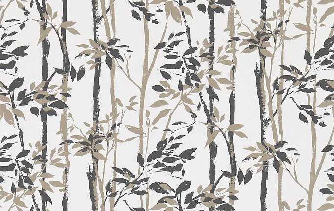 Английские обои Sanderson, коллекция Vintage II, артикул 214570