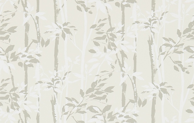 Английские обои Sanderson, коллекция Vintage II, артикул 214572