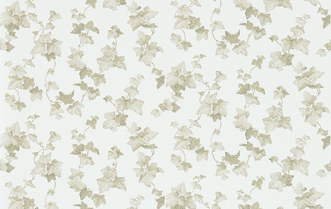 Английские обои Sanderson, коллекция Vintage II, артикул 214595