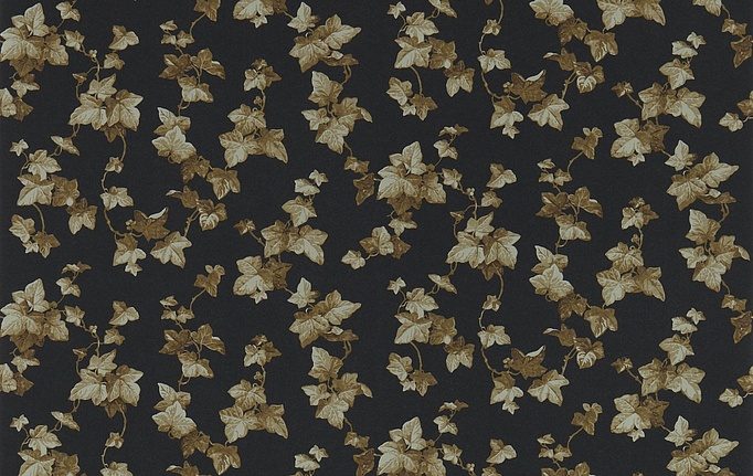 Английские обои Sanderson, коллекция Vintage II, артикул 214596