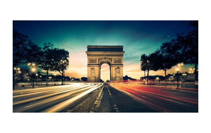 Шведские панно и фотообои Rebel Walls, коллекция No 1 Panorama, артикул R1091