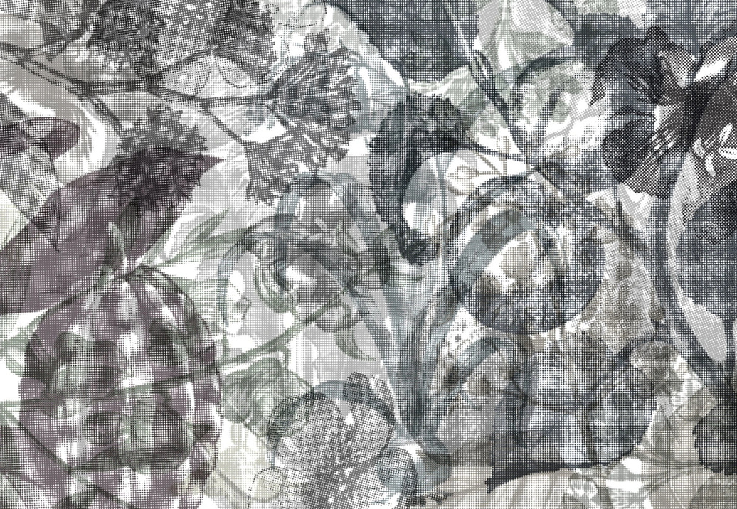 Панно и фотообои Rebel Walls No 1 Panorama R12023
