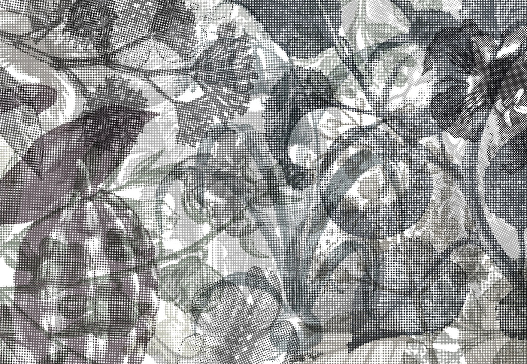 Панно и фотообои Rebel Walls No 1 Panorama R12023