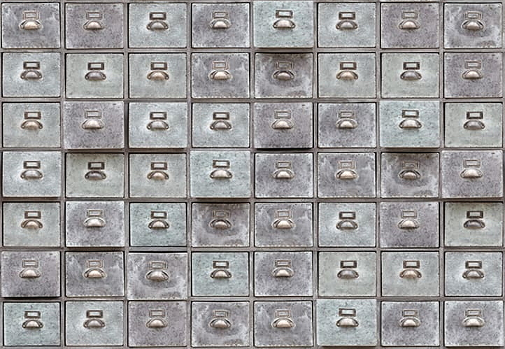 Панно и фотообои Rebel Walls No 2 Frontage R12831