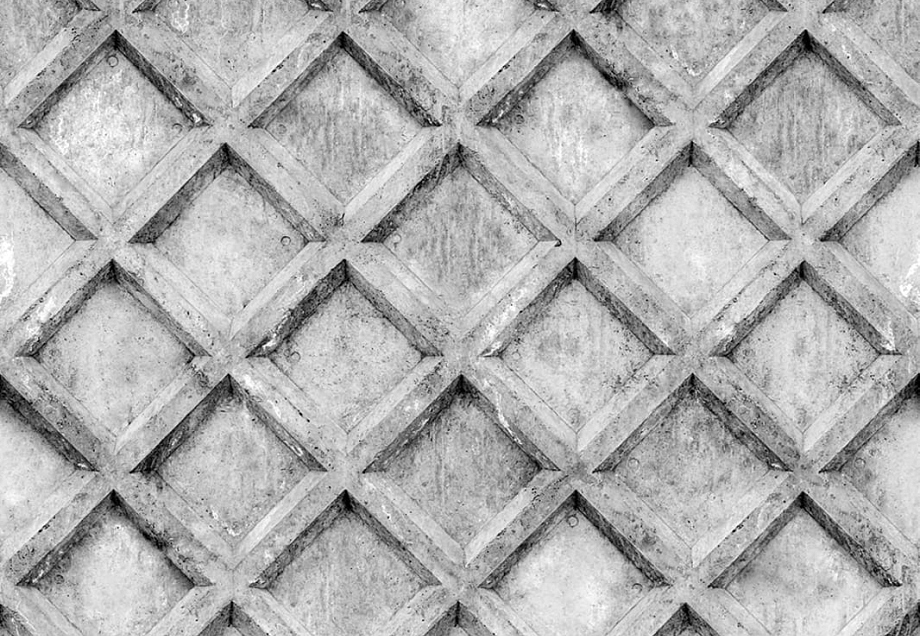 Панно и фотообои Rebel Walls No 2 Frontage R12782