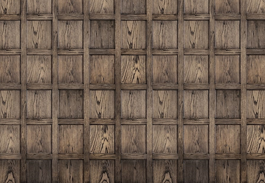 Панно и фотообои Rebel Walls No 2 Frontage R12881