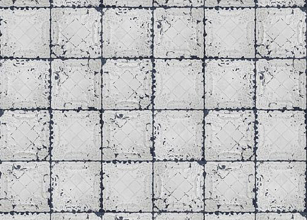 Панно и фотообои Rebel Walls No 2 Frontage R12802