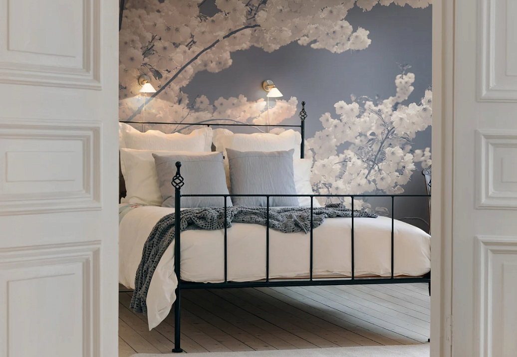 Панно и фотообои Rebel Walls No 3 Greenhouse R13001