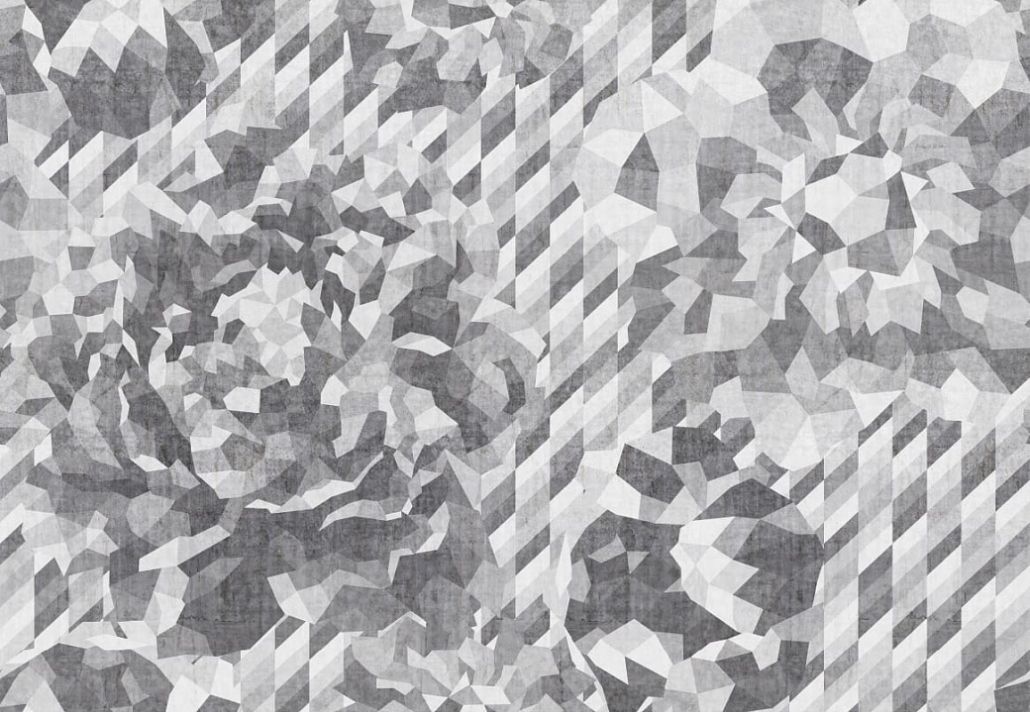 Панно и фотообои Rebel Walls No 3 Greenhouse R13081