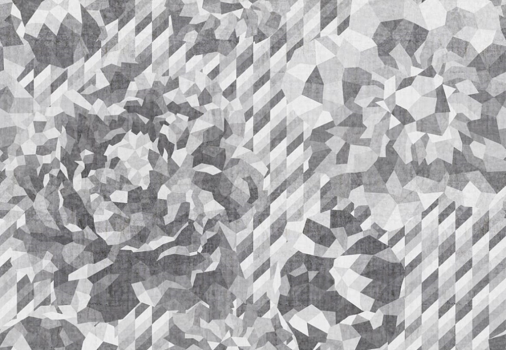 Панно и фотообои Rebel Walls No 3 Greenhouse R13081