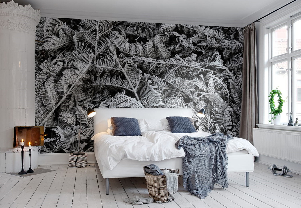 Панно и фотообои Rebel Walls No 3 Greenhouse R12941