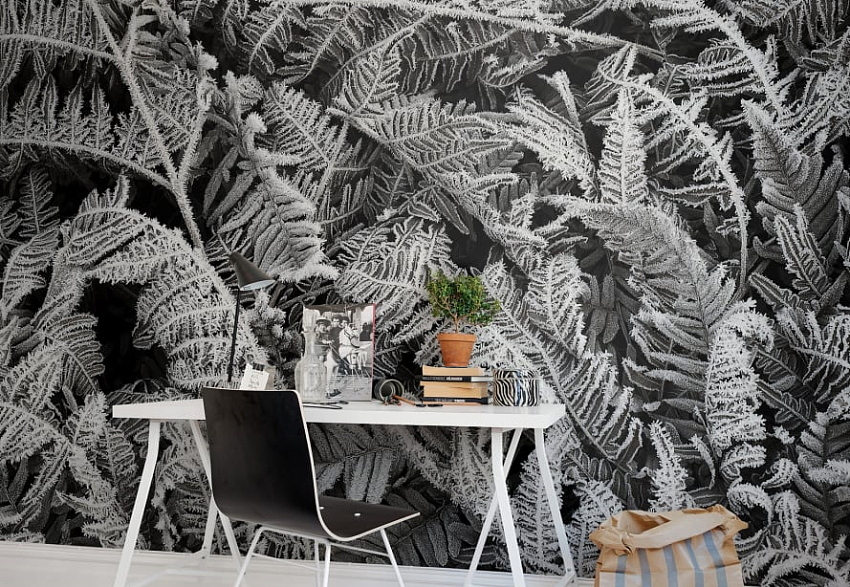 Панно и фотообои Rebel Walls No 3 Greenhouse R12941
