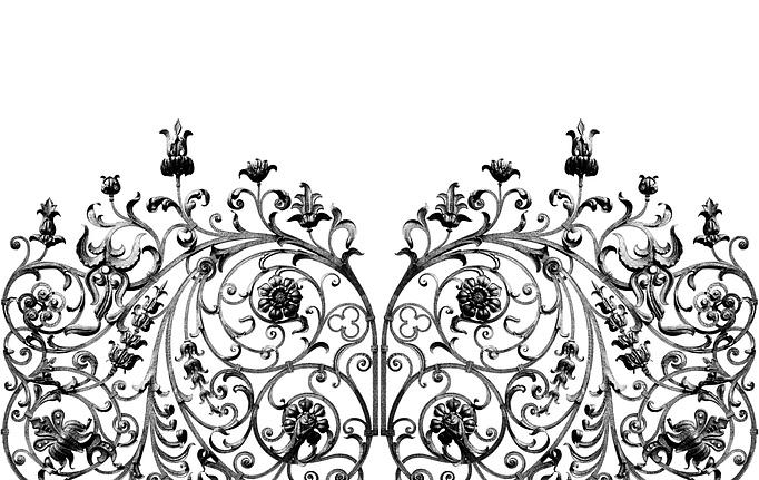 Шведские панно и фотообои Rebel Walls, коллекция No 3 Greenhouse, артикул R13241