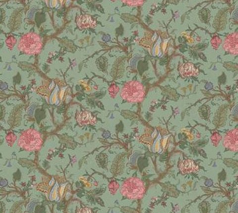 Панно и фотообои Rebel Walls No 3 Greenhouse R13212