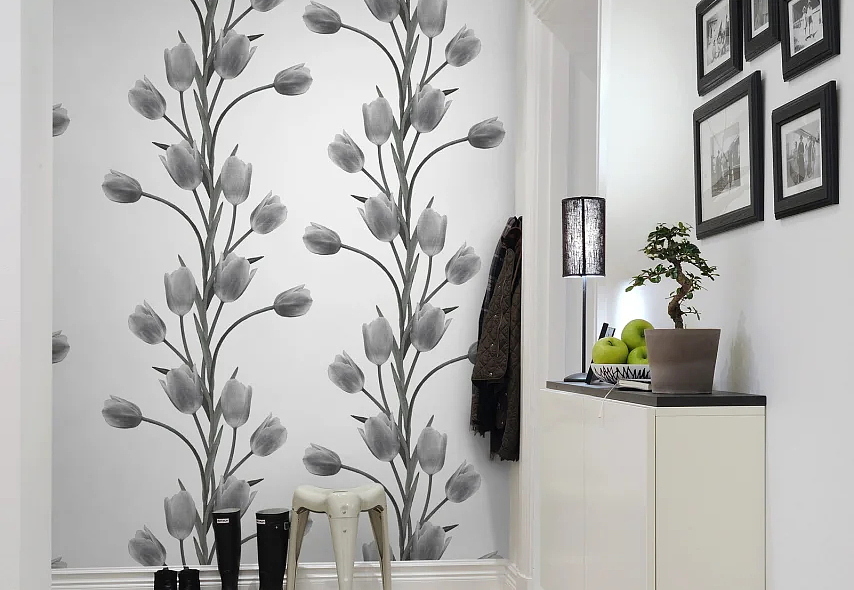 Панно и фотообои Rebel Walls No 3 Greenhouse R13062