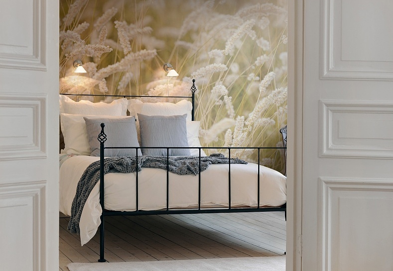 Панно и фотообои Rebel Walls No 3 Greenhouse R12961