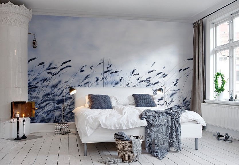 Панно и фотообои Rebel Walls No 3 Greenhouse R12971