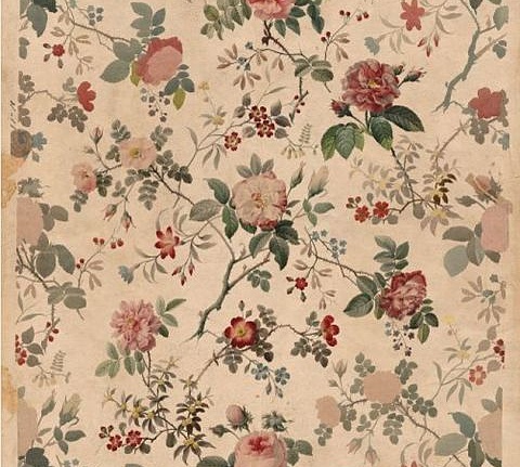 Панно и фотообои Rebel Walls No 3 Greenhouse R13071