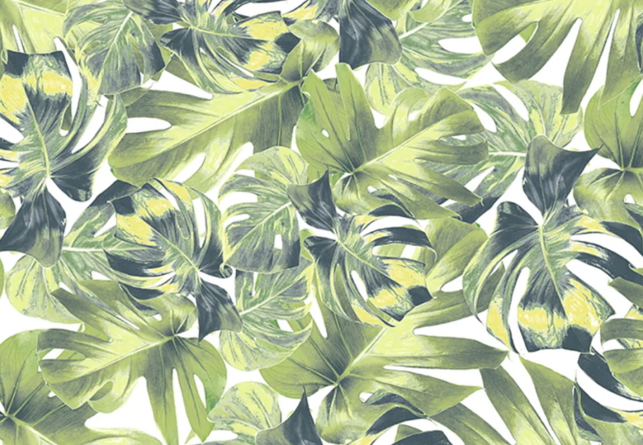 Панно и фотообои Rebel Walls No 3 Greenhouse R13041