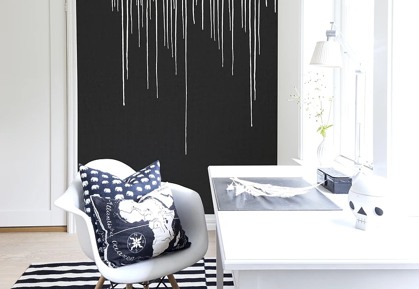 Панно и фотообои Rebel Walls No 4 Spectrum R13401