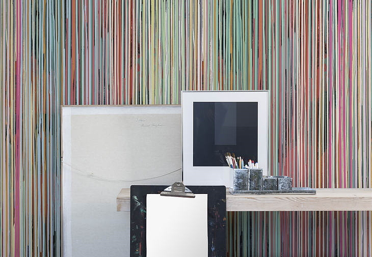 Панно и фотообои Rebel Walls No 4 Spectrum R13481