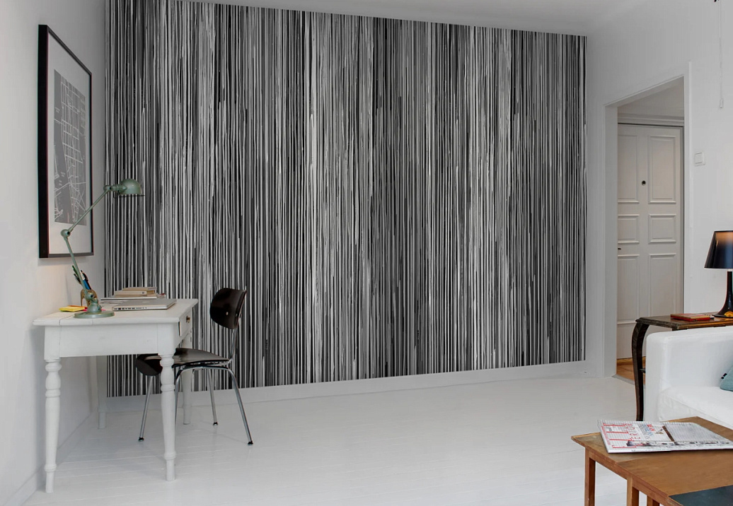 Панно и фотообои Rebel Walls No 4 Spectrum R13482