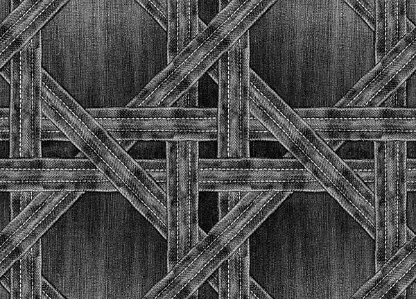 Панно и фотообои Rebel Walls No 4 Spectrum R13562