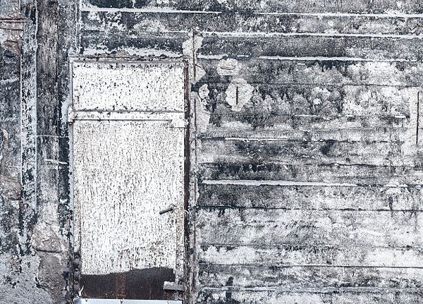 Панно и фотообои Rebel Walls No 4 Spectrum R13521