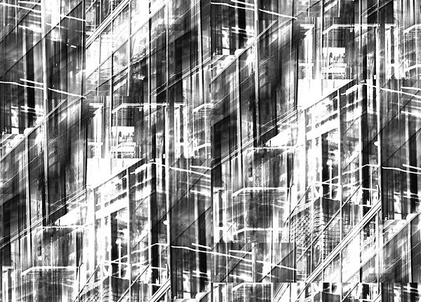 Панно и фотообои Rebel Walls No 4 Spectrum R13292