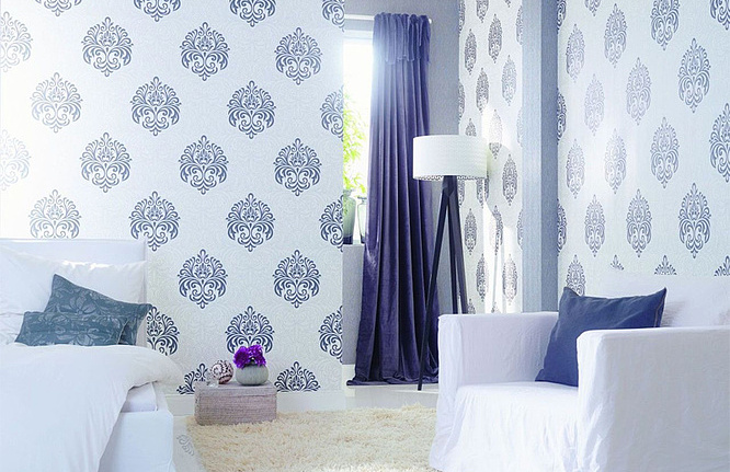 Обои Marburg Homestory 54610