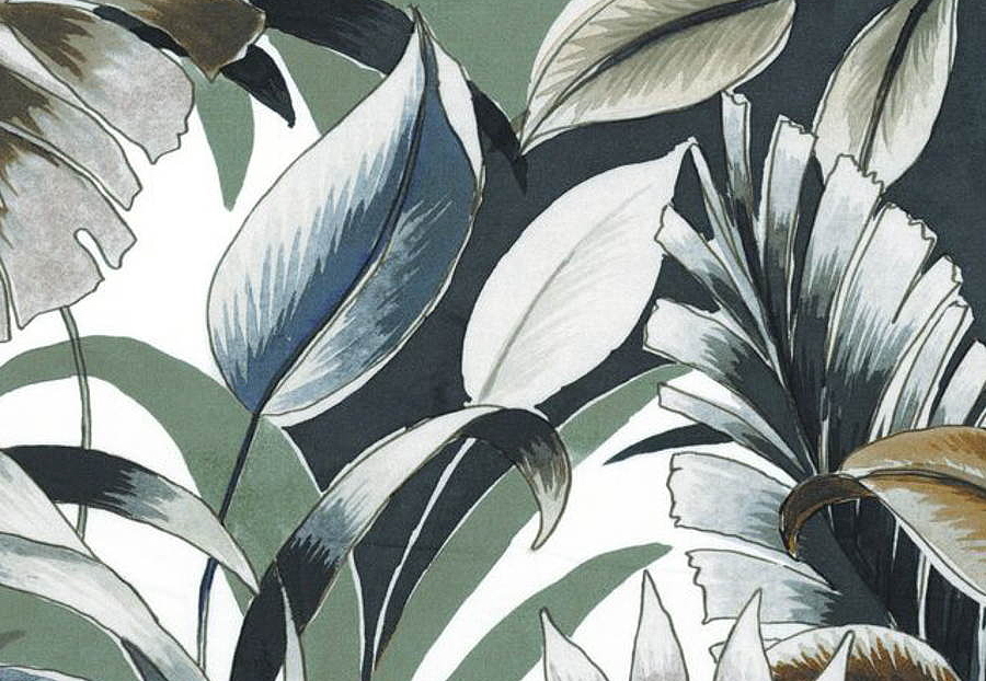Ткань Casamance Dypsis 41060351