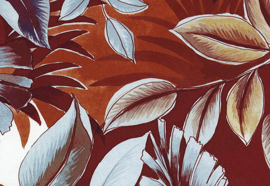 Ткань Casamance Dypsis 41060413