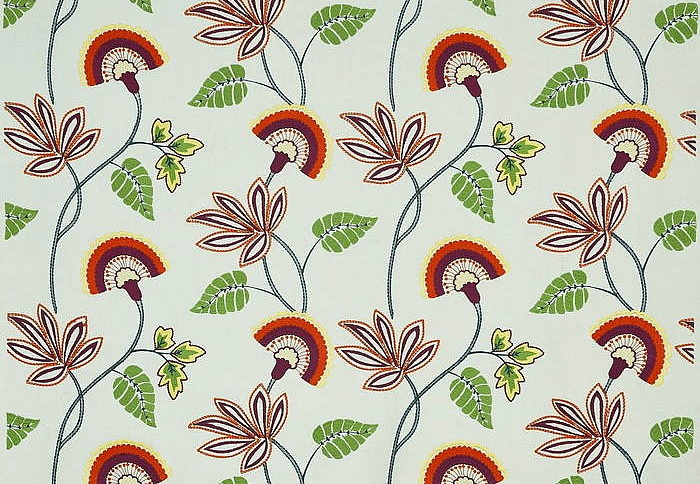 Ткань Prestigious Textiles Parade 3695/352