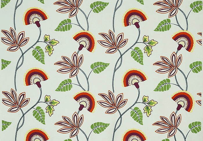 Ткань Prestigious Textiles Parade 3695/352