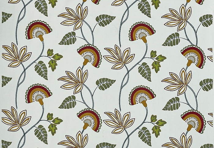 Ткань Prestigious Textiles Parade 3695/353