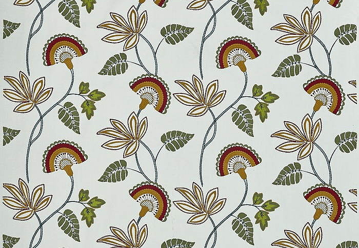 Ткань Prestigious Textiles Parade 3695/353