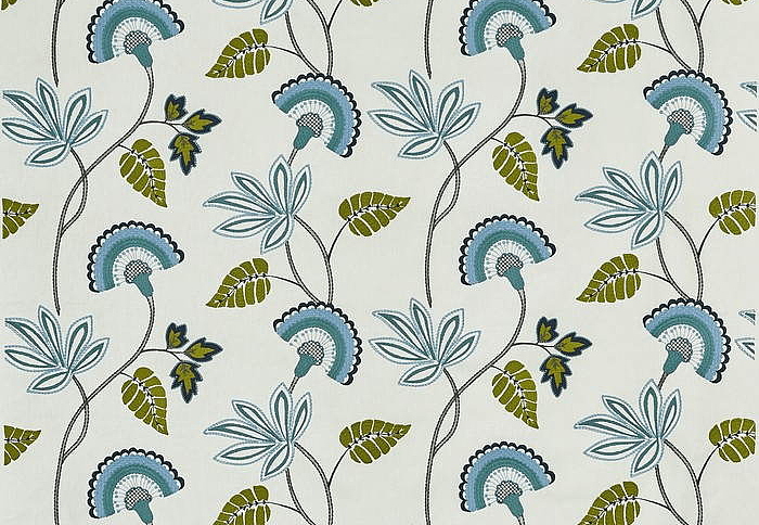 Ткань Prestigious Textiles Parade 3695/770