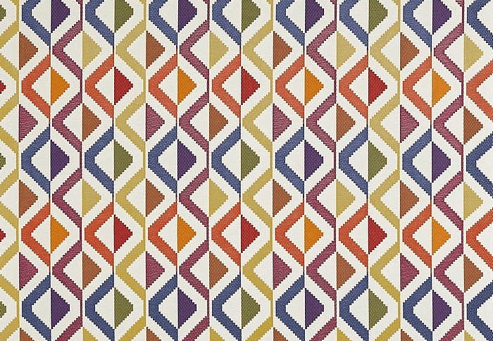 Ткань Prestigious Textiles Parade 3697/352