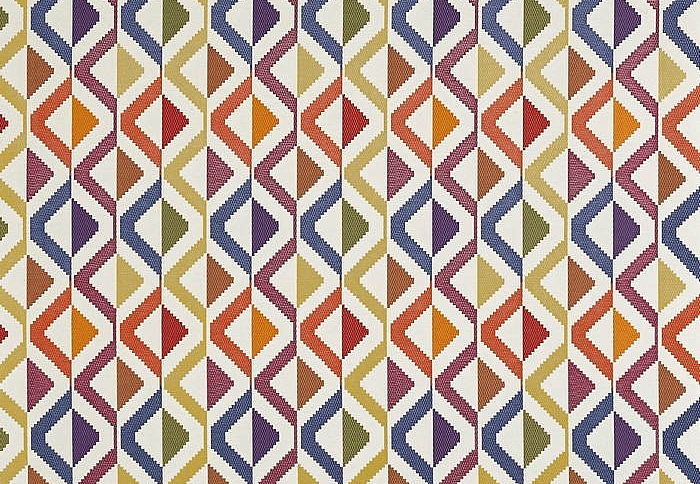 Ткань Prestigious Textiles Parade 3697/352
