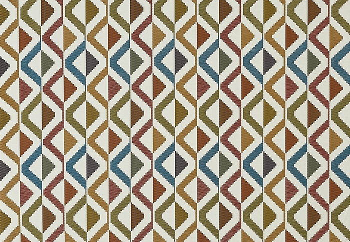 Ткань Prestigious Textiles Parade 3697/353