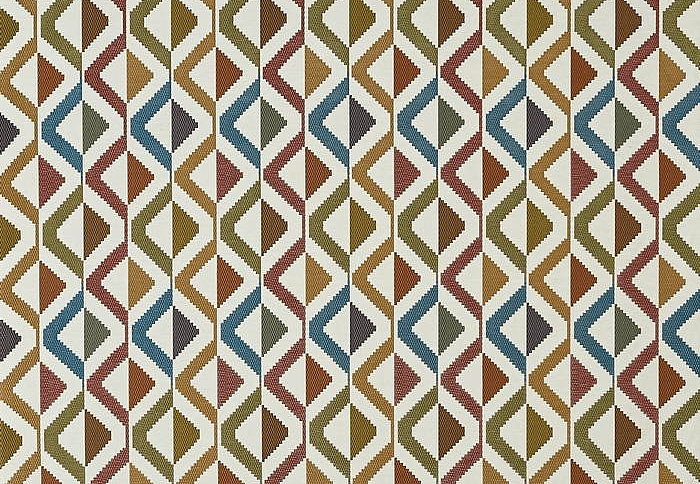 Ткань Prestigious Textiles Parade 3697/353