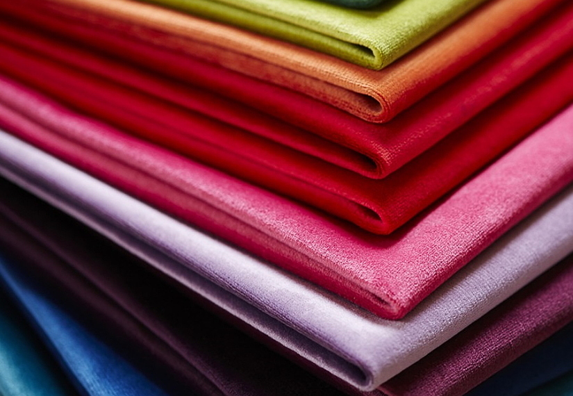 Ткань Prestigious Textiles Parade 7150/404