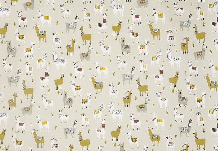 Ткань Prestigious Textiles Pick'n'Mix 5069/142