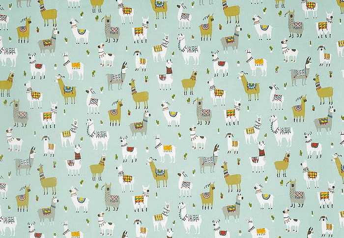 Ткань Prestigious Textiles Pick'n'Mix 5069/707