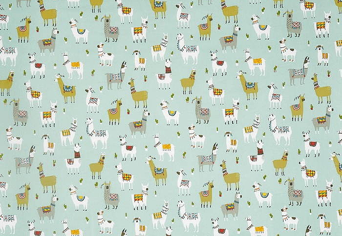 Ткань Prestigious Textiles Pick'n'Mix 5069/707