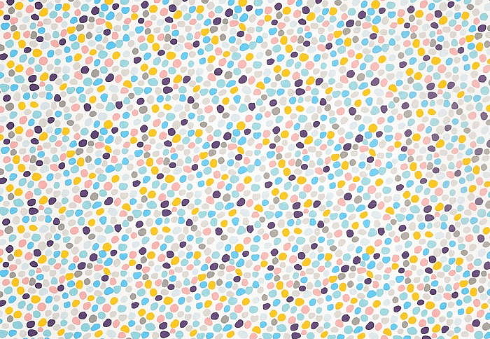 Ткань Prestigious Textiles Pick'n'Mix 5071/448