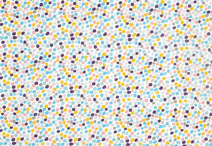 Ткань Prestigious Textiles Pick'n'Mix 5071/448