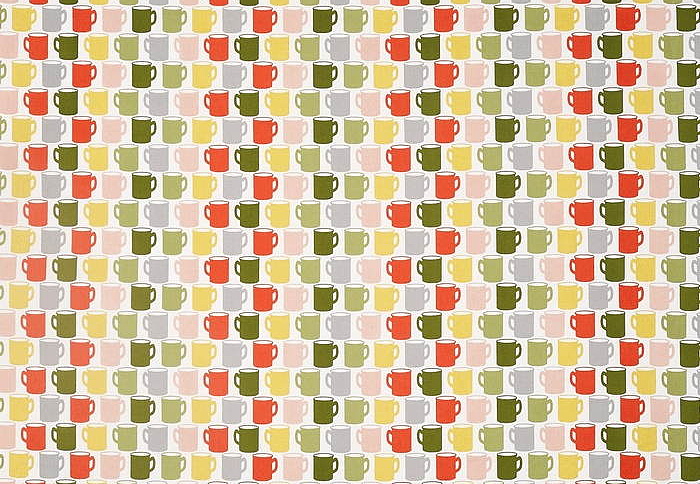 Ткань Prestigious Textiles Pick'n'Mix 5072/406