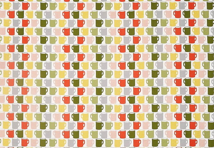 Ткань Prestigious Textiles Pick'n'Mix 5072/406