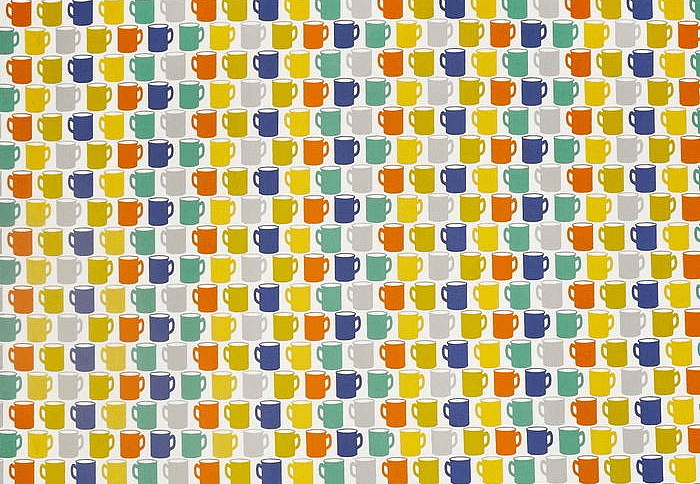 Ткань Prestigious Textiles Pick'n'Mix 5072/524